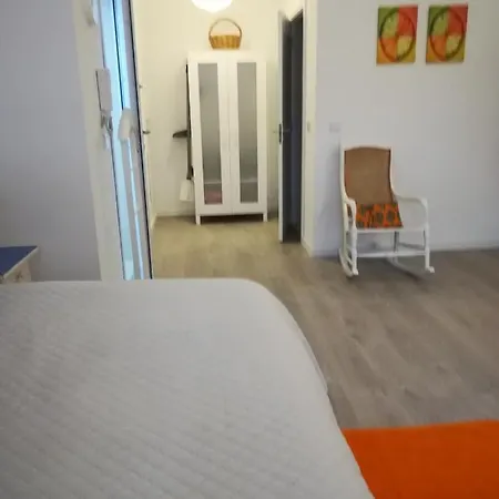 Beato Apartment Lisbon