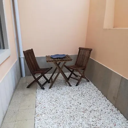 Beato Apartment Lisbon