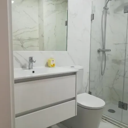 Beato Apartment