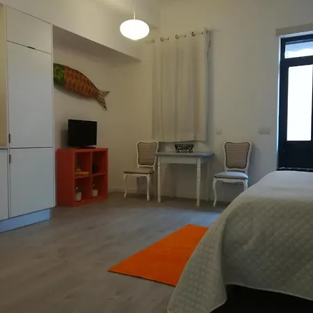 Apartment Beato Lisbon