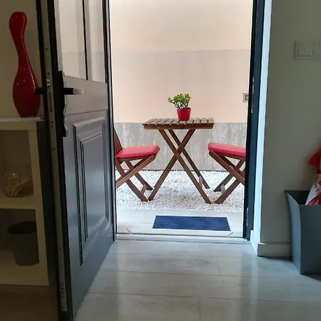 Beato Apartment *