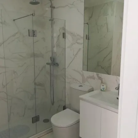 Beato Appartement *