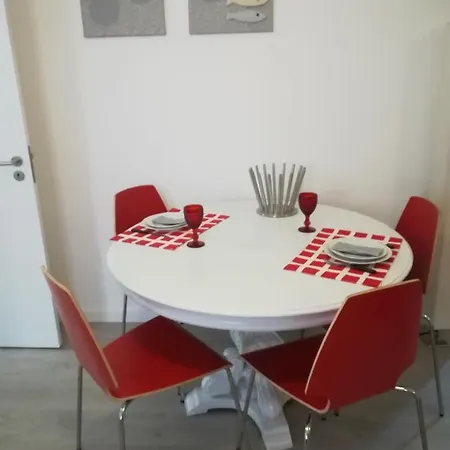 Appartement Beato *
