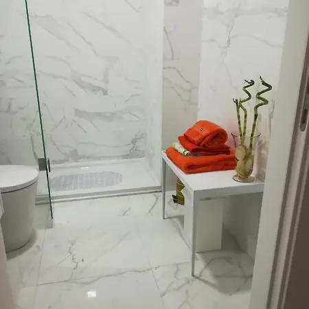 Appartement Beato